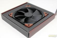 Noctua NF-A14 Industrial PPC 2000