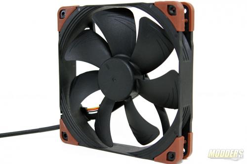 Noctua NF-A14 Industrial PPC 2000