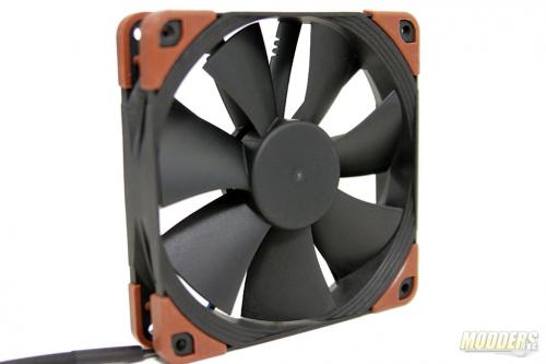 Noctua NF-F12 Industrial PPC 2000