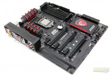 MSI Z97 Gaming 9 AC