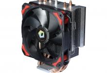 ID-COOLING Releases New CPU Cooler, SE-214X CPU Cooler 1