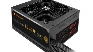 Thermaltake Launches new high wattage Toughpower and Toughpower Grand Series Power Supply power supply 8