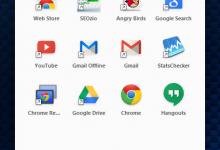 A simpler, faster way to use Hangouts on your desktop chrome, hangouts 2