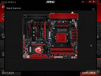 MSI Z97 Gaming 9 AC: Jack of All Trades 802.11ac, Bluetooth, DAC, Gaming, Headphones / Audio, MSI, WiFi, wireless, Z97 10