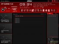 MSI Z97 Gaming 9 AC: Jack of All Trades 802.11ac, Bluetooth, DAC, Gaming, Headphones / Audio, MSI, WiFi, wireless, Z97 11