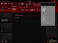 MSI Z97 Gaming 9 AC: Jack of All Trades 802.11ac, Bluetooth, DAC, Gaming, Headphones / Audio, MSI, WiFi, wireless, Z97 12