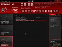 MSI Z97 Gaming 9 AC: Jack of All Trades 802.11ac, Bluetooth, DAC, Gaming, Headphones / Audio, MSI, WiFi, wireless, Z97 7