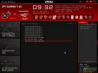 MSI Z97 Gaming 9 AC: Jack of All Trades 802.11ac, Bluetooth, DAC, Gaming, Headphones / Audio, MSI, WiFi, wireless, Z97 8