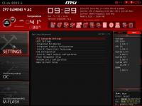 MSI Z97 Gaming 9 AC: Jack of All Trades 802.11ac, Bluetooth, DAC, Gaming, Headphones / Audio, MSI, WiFi, wireless, Z97 6