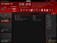 MSI Z97 Gaming 9 AC: Jack of All Trades 802.11ac, Bluetooth, DAC, Gaming, Headphones / Audio, MSI, WiFi, wireless, Z97 5