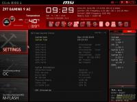 MSI Z97 Gaming 9 AC: Jack of All Trades 802.11ac, Bluetooth, DAC, Gaming, Headphones / Audio, MSI, WiFi, wireless, Z97 1