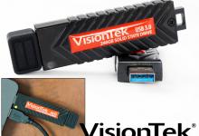 VisionTek Introduces High-Performance Pocket-Sized USB 3.0 Solid State Drives thumb drive, VISIONTEK 17