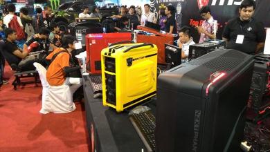 MSI Rig Modding Reloaded 2014 at ESGS Philippines PC Case Modding 36