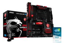 MSI Products Named as 2015 CES Innovations Honoree CES 2015, MSI 2