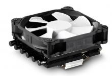 New Phanteks Low Profile PH-TC12LS Cooler Announced Cooler, ph-tc12ls, Phanteks 1