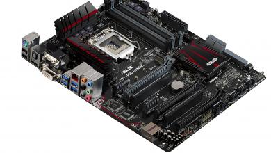 ASUS Introduces Z97-Pro Gamer Motherboard Motherboard 6