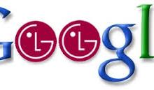 LG Electronics to share patents with Google until 2023