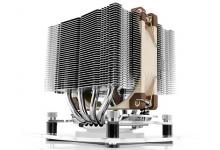 Noctua Introduces Three new 92mm Premium Coolers nh-d9l, nh-u9s, Noctua 2