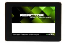 Mushkin Unveils the New REACTOR 1TB Solid State Drive Mushkin, reactor 7