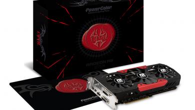 PowerColor "Name our Babies" Graphics Card Giveaway giveaway, powercolor, R9 290X 6