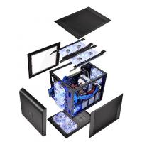 Thermaltake Core V21 Micro-ATX Stackable Case Now Available core v21, mATX, Thermaltake 9