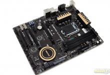 Biostar Hi-Fi Z97Z7 Motherboard