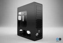 DimasTech New Custom Case, the AMC dimastech 2