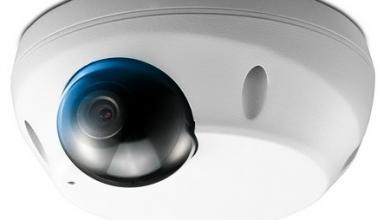 COMPRO TN2200 Mini-Dome Cloud Network Camera Review Affiliate News 6