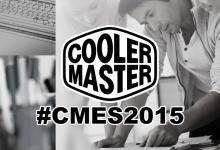 Cooler Master at CES 2015: New Technologies and Product Portfolio CES, Cooler Master 1