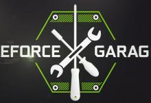 NVIDIA GeForce Garage Video Series GeForce, modding, Nvidia 2