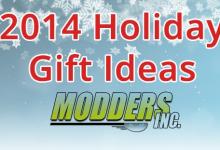 2014 Last Minute Holiday Gift Ideas for Modders gift ideas, holiday 1