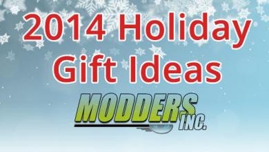 2014 Last Minute Holiday Gift Ideas for Modders PC News, Hardware, Software 12