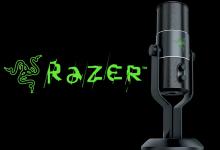 Razer Introduces New Seiren Studio-Grade Microphone Razer, seiren 2