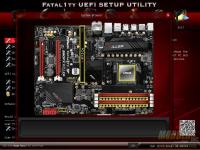 Asrock Fatal1ty 990FX Killer Motherboard Review: The Last of Its Kind? AMD, ASRock, fx-8370, piledriver 10