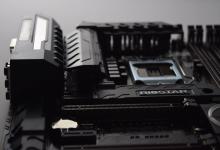 Biostar Previews New High-end Z97X Gaming Commander Motherboard biostar, commander, z97x 6