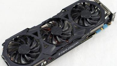 Gigabyte GTX 980 G1 Gaming