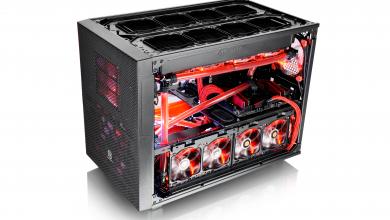 Thermaltake Announces New Core X Computer Case Line Thermaltake 3