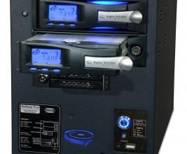 New High-Rely NetSwap Mini+E Backup NAS Offers Versatile Replication Options PC News, Hardware, Software 8