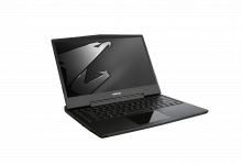 AORUS Most Powerful and Lightest Gaming Laptop under 15” Aorus, gaming laptop, laptop 3