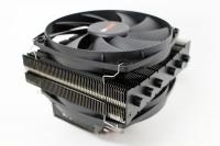 Be Quiet! Unveils Two New CPU Coolers at CES 2015 be quiet!, dark rock tf, shadow rock lp 26