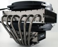 Be Quiet! Unveils Two New CPU Coolers at CES 2015 be quiet!, dark rock tf, shadow rock lp 18