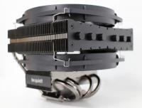 Be Quiet! Unveils Two New CPU Coolers at CES 2015 be quiet!, dark rock tf, shadow rock lp 17