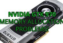 PSA: GTX 970 Memory Allocation Issues gtx 970, Memory, Nvidia, problem, vram 2