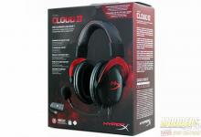 Kingston HyperX Cloud II