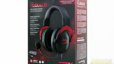 Kingston HyperX Cloud II