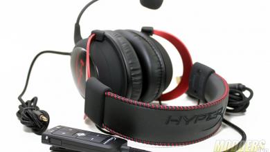 Kingston HyperX Cloud II