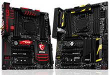 MSI First to Support NVM Express Storage on all X99/Z97/H97 Motherboards Motherboard, MSI, nvme 2