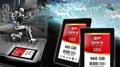 Silicon Power Unveils the New Gaming-Grade Solid State Drives ─ Slim S85 & Velox V85 PC News, Hardware, Software 3