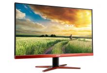 Acer XG270HU Monitor with AMD Freesync Delivers Smoother Gaming Experience 144Hz, Acer, freesync, wqhd, xg270hu 1