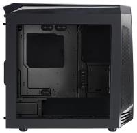 Bitfenix Introduces AEGIS micro-ATX Case aegis, Bitfenix, Case, led, mATX, pandora 4